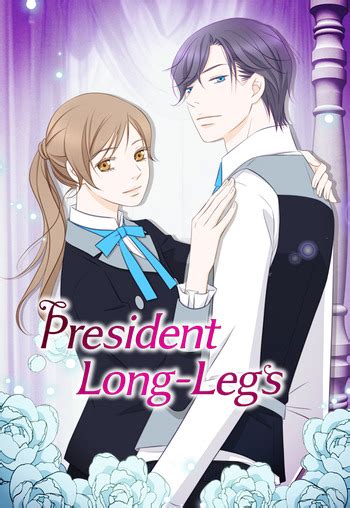 president long legs|More.